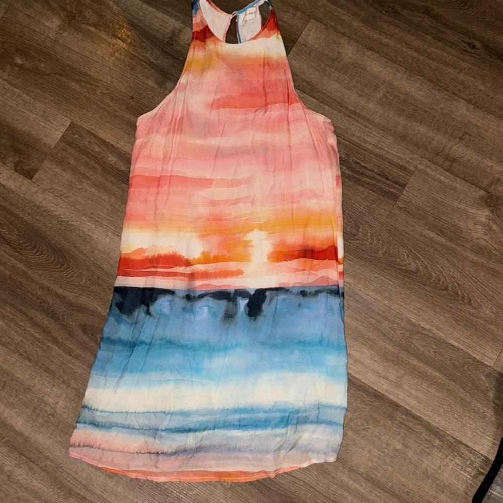 Bella Dahl dress